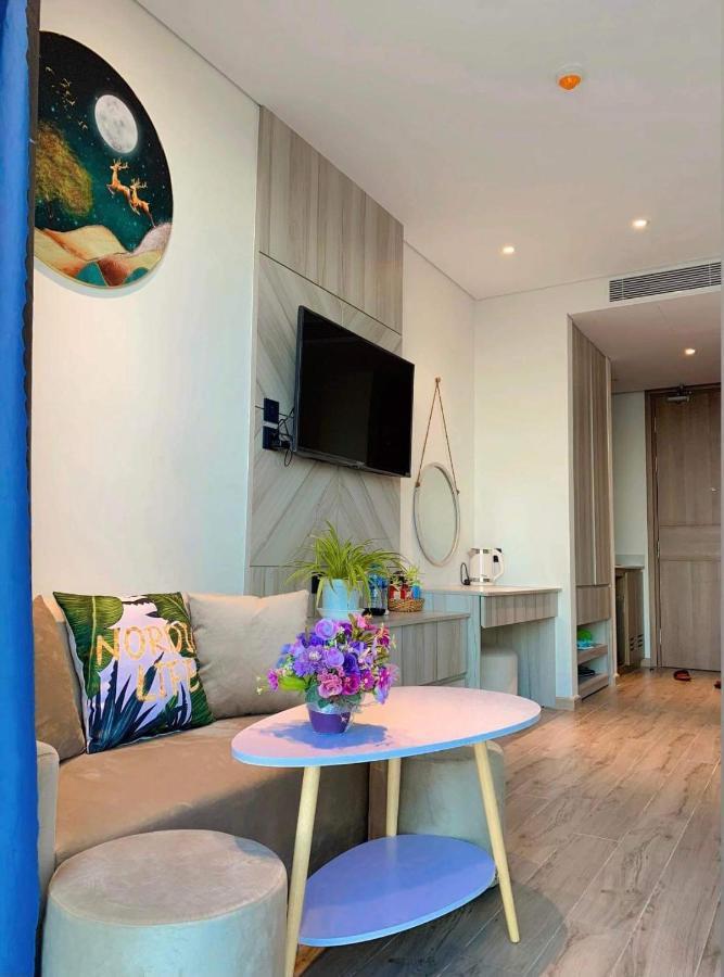 Appartement Apec Mandala Number One à Tuy Hoa Extérieur photo