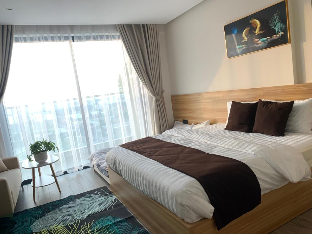 Appartement Apec Mandala Number One à Tuy Hoa Extérieur photo