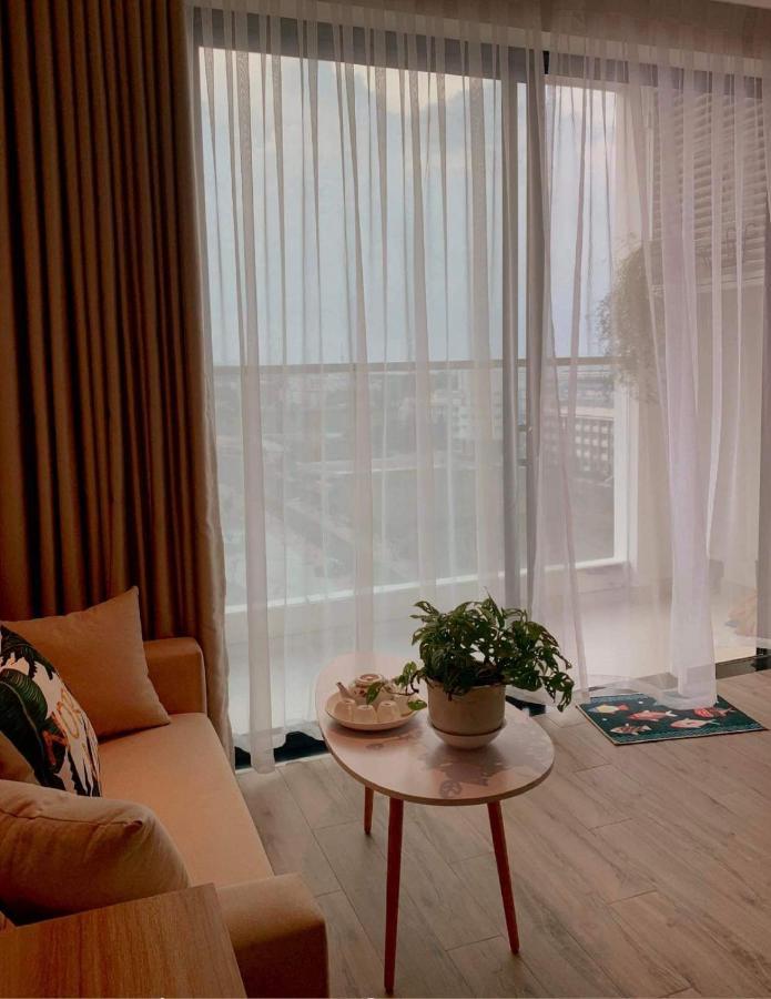 Appartement Apec Mandala Number One à Tuy Hoa Extérieur photo