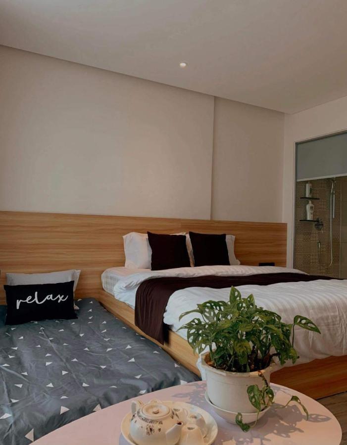 Appartement Apec Mandala Number One à Tuy Hoa Extérieur photo