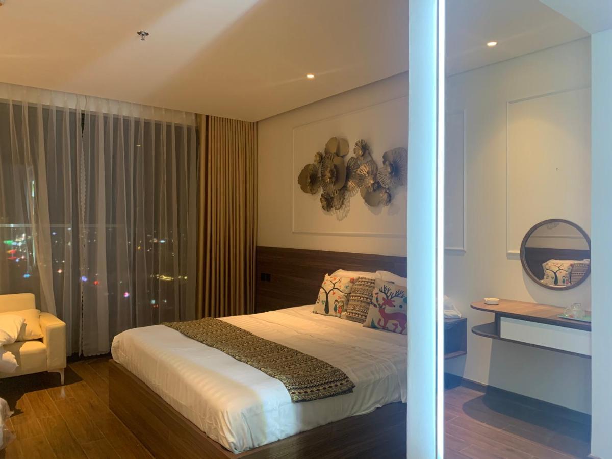 Appartement Apec Mandala Number One à Tuy Hoa Extérieur photo