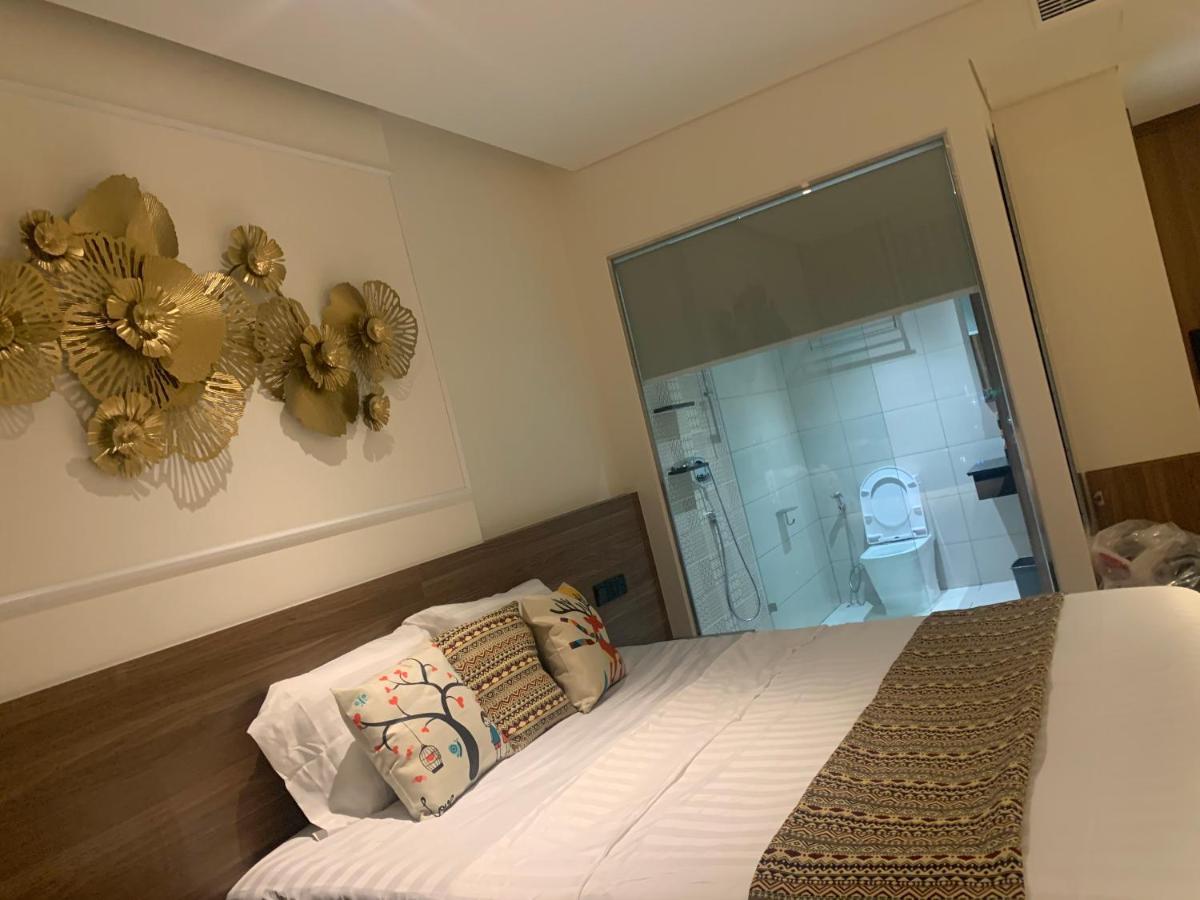 Appartement Apec Mandala Number One à Tuy Hoa Extérieur photo