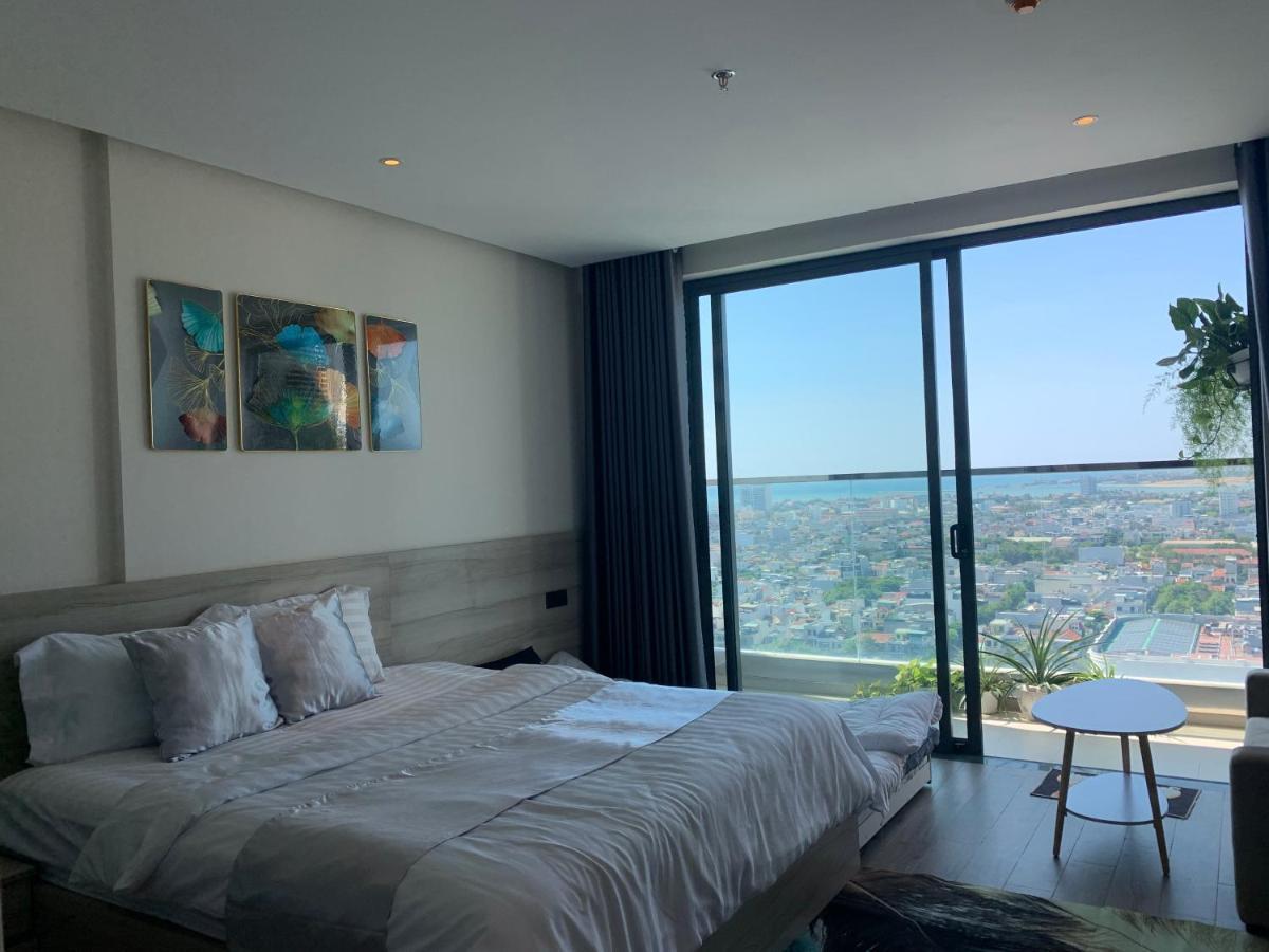 Appartement Apec Mandala Number One à Tuy Hoa Extérieur photo