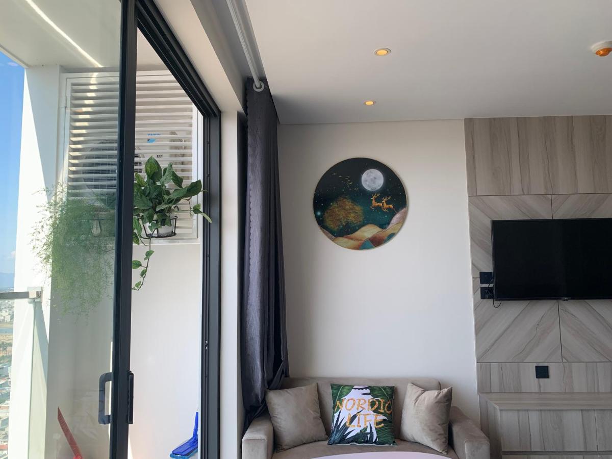 Appartement Apec Mandala Number One à Tuy Hoa Extérieur photo